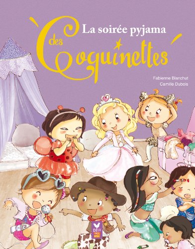 la soirée pyjama   [3]