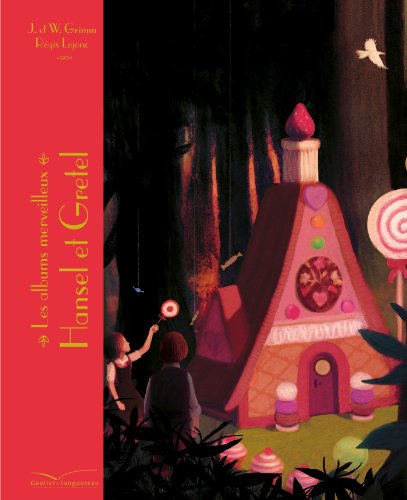 hansel et gretel