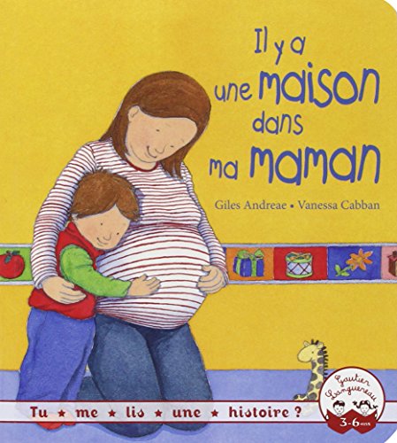 il y a une maison dans ma maman [2]