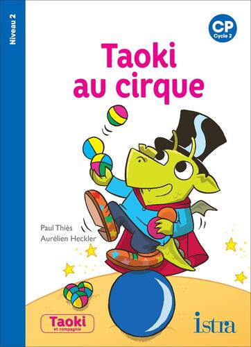 taoki au cirque