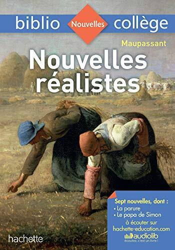 nouvelles réalistes