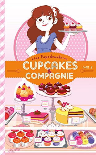 cupcakes & compagnie [2]