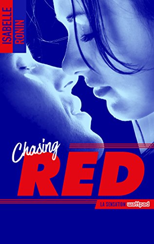 chasing red. 1