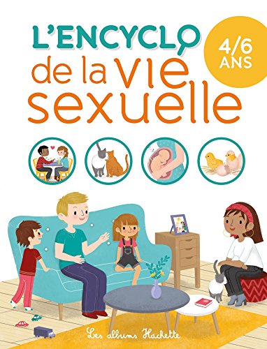 l' encyclo de la vie sexuelle  
