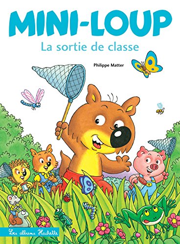 la sortie de classe   [30]