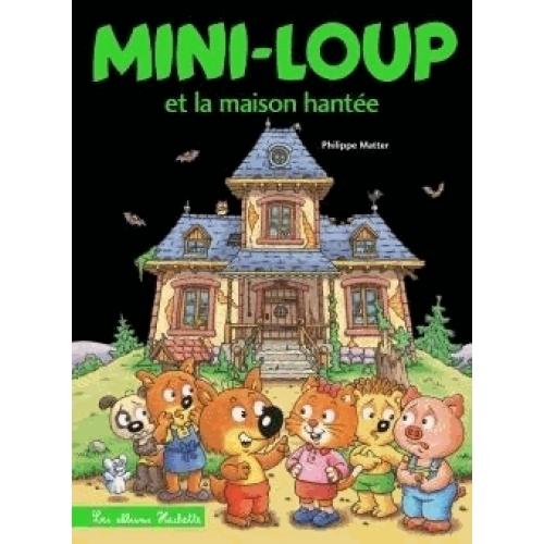 mini-loup et la maison hantée [33]