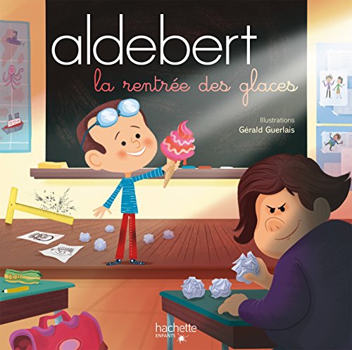 la rentrée des glaces   [4]