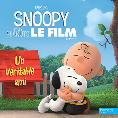 snoopy et les peanuts, le film
