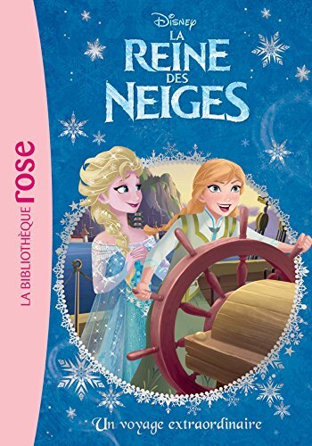 la reine des neiges 