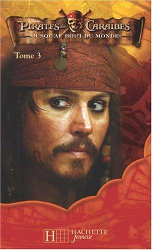 pirates des caraïbes 