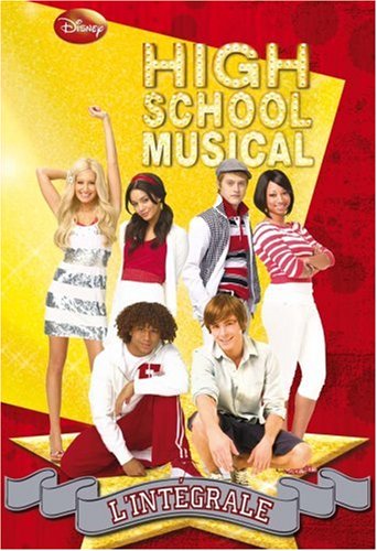 high school musical