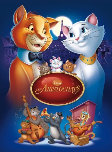 les aristochats  