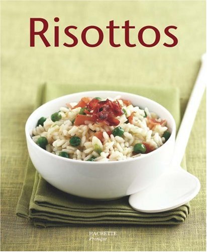 risottos [66]