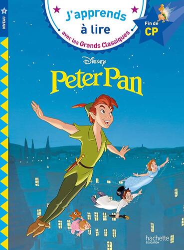 peter pan