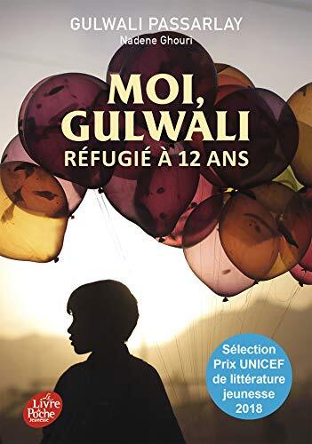 moi, gulwali, réfugié à 12 ans