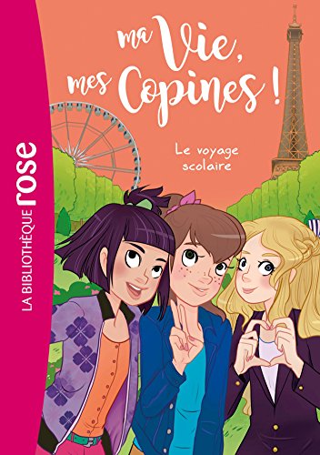 le voyage scolaire   [3]
