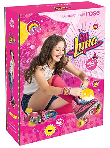 soy luna