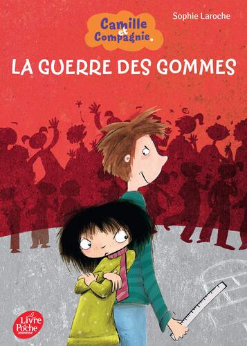 la guerre des gommes   [3]