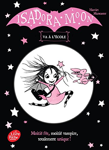 isadora moon va à l'école