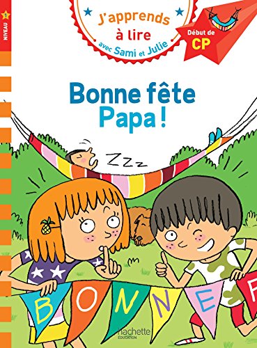 sami et julie-bonne fête papa !