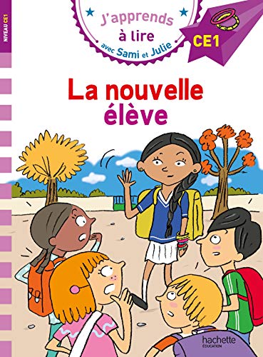 la nouvelle élève  
