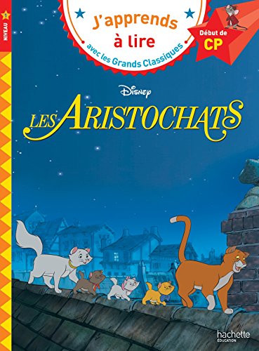 les aristochats  
