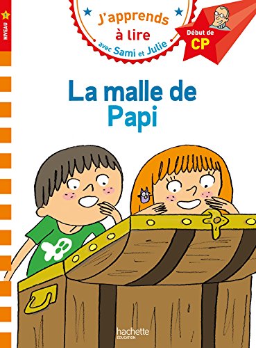 la malle de papi  
