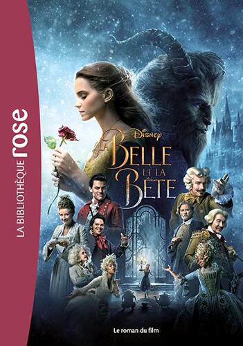 la belle et la bête  