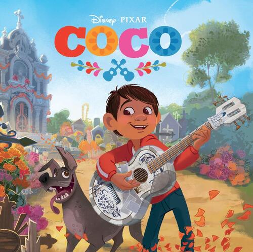 coco