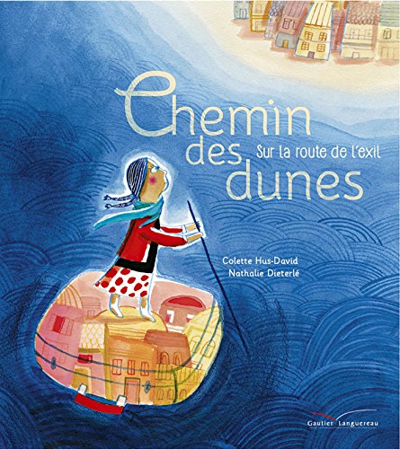 chemin des dunes