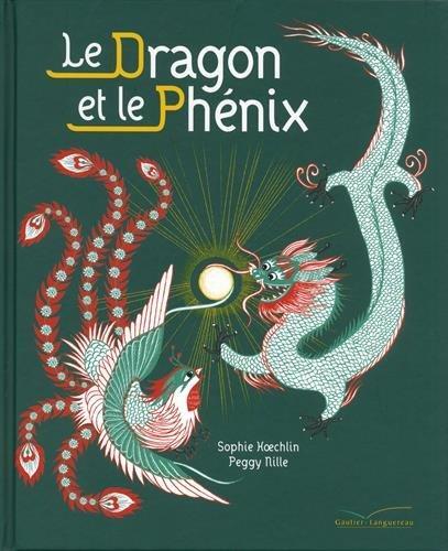 le dragon et le phénix  