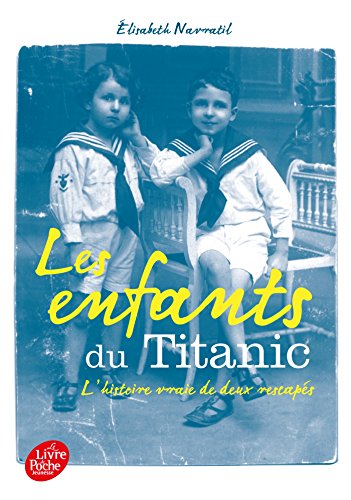les enfants du 