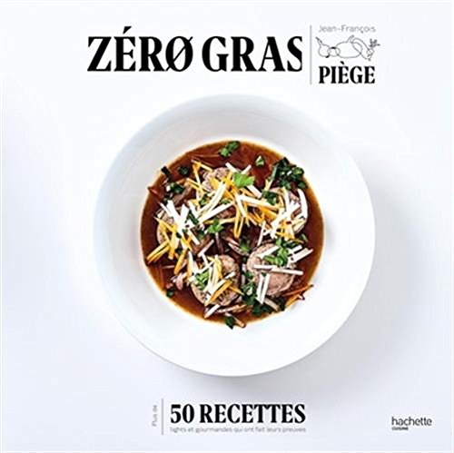 zéro gras