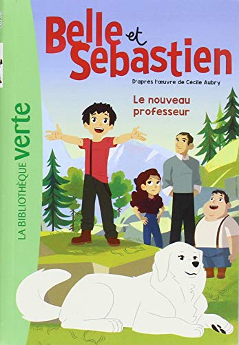 le nouveau professeur   [2]