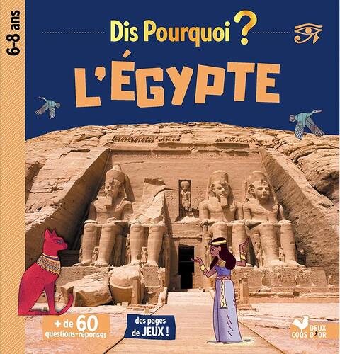 l' egypte  