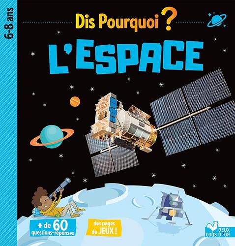 l' espace  