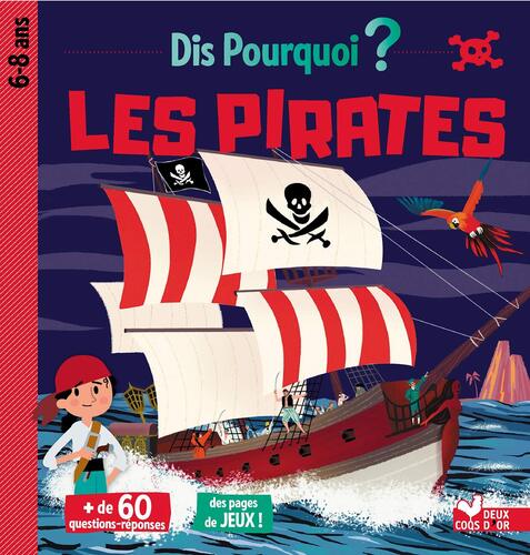 les pirates  