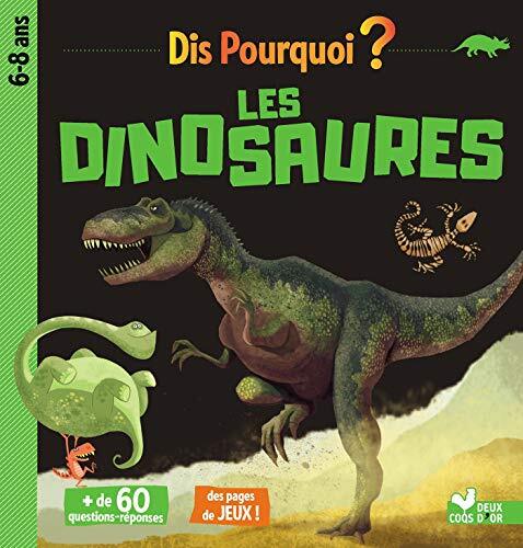les dinosaures  