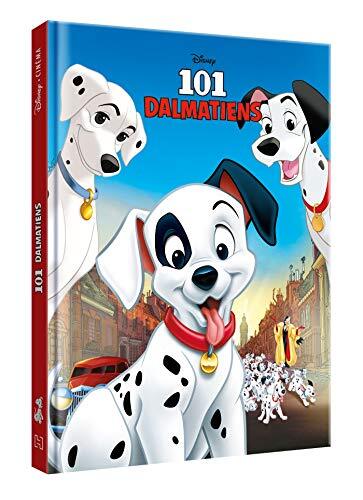101 dalmatiens