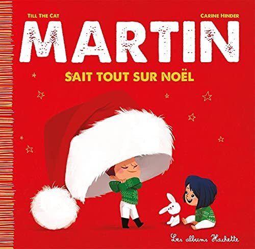martin sait tout sur noël [8]
