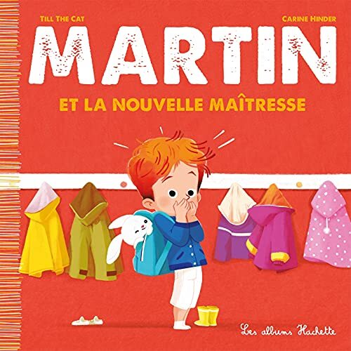martin et la nouvelle maîtresse [6]