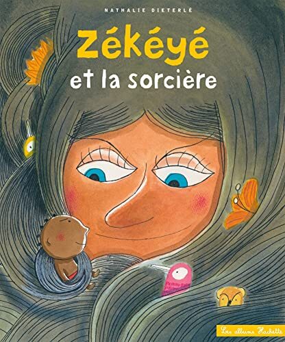 zékéyé et la sorcière
