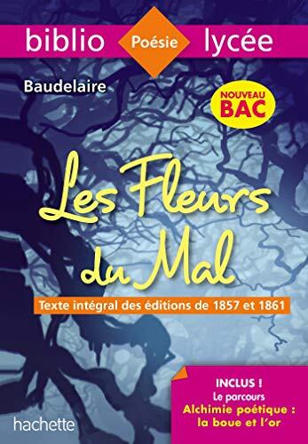 les fleurs du mal   [10]