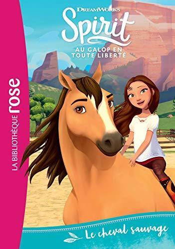 le cheval sauvage   [1]