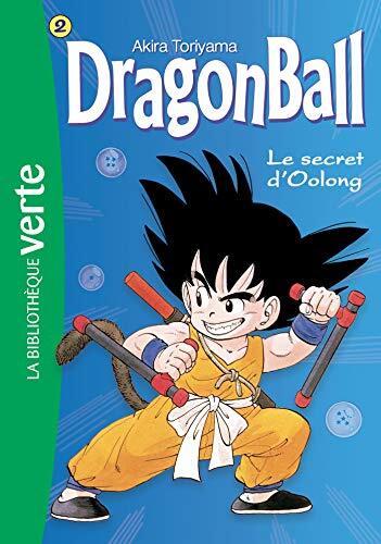 dragon ball 