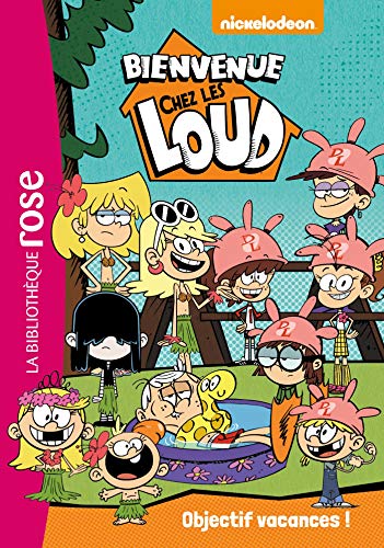 objectif vacances ! [4]