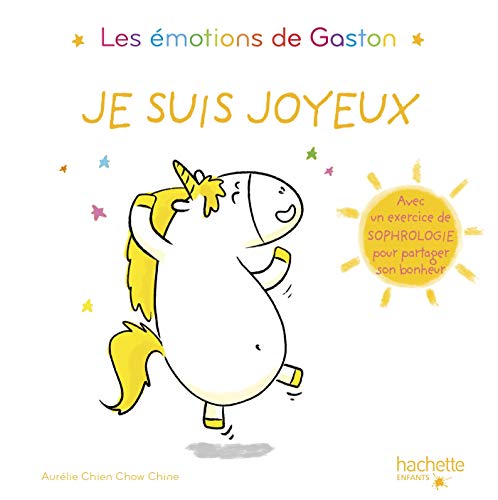 je suis joyeux