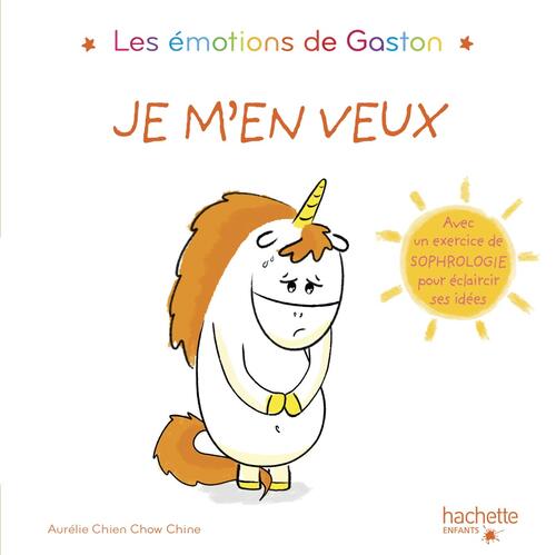 je m'en veux