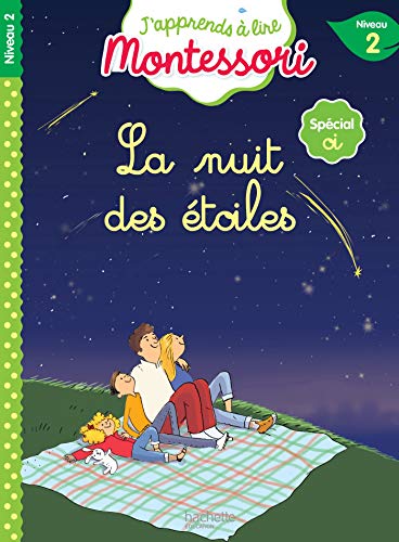 la nuit des étoiles  