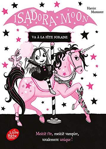isadora moon va à la fête foraine
